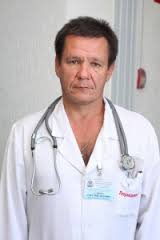 Савчук Олег Михайлович