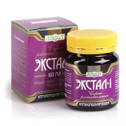 ЭКСТАЛ-1 ИММУНОМОДУЛИРУЮЩИЙ