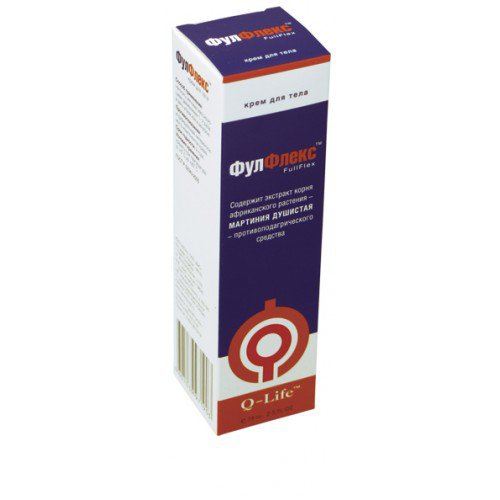 ФУЛФЛЕКС МАЗЬ: инструкция, отзывы, аналоги, цена в аптеках - Medcentre ...