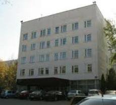Женская консультация 5 роддома Киев