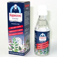 КАРМОЛИС КАПЛИ: Инструкция, Отзывы, Аналоги, Цена В Аптеках.