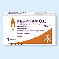 ЛЕВИТРА ОДТ