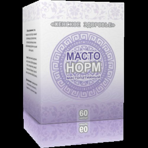 МАСТОНОРМ: инструкция, отзывы, аналоги, цена в аптеках - Medcentre.com.ua