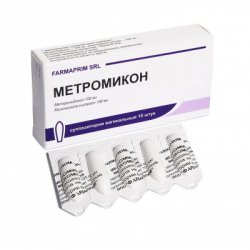 МЕТРОМИКОН СВЕЧИ