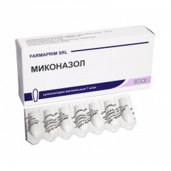 Свечи миконазол при воспалении Свечи миконазол при воспалении thumbnail
