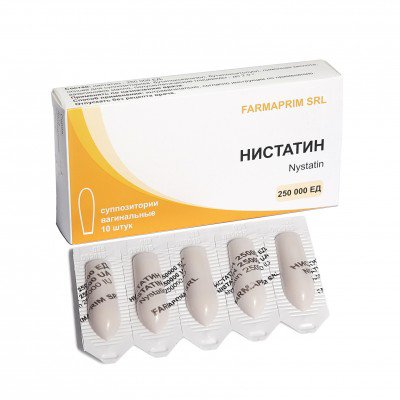 НИСТАТИН СВЕЧИ: Инструкция, Отзывы, Аналоги, Цена В Аптеках.
