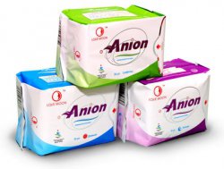 ПРОКЛАДКИ ВИНАЛАЙТ LOVE MOON (ЛАВ МУН) АНИОН