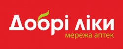 Сеть аптек "Добрi лiки"