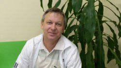 Азаров Андрей Станиславович