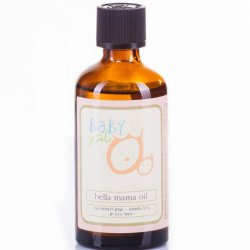 Bella Mama Oil