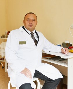 Божко Николай Николаевич