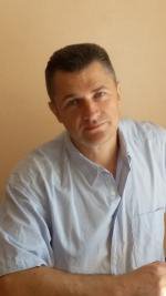 Коцаренко Вадим Владимирович