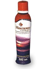 Maximol Solutions (Максимол Солюшнз)