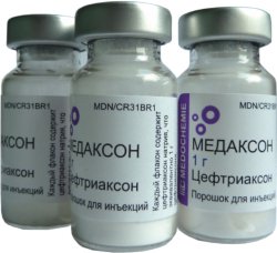 МЕДАКСОН