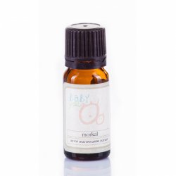 Morcal Oil Синергетическая смесь масел