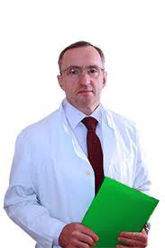 Никитин Олег Дмитриевич