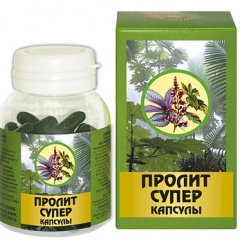 ПРОЛИТ СУПЕР