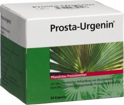 ПРОСТА УРГЕНИН