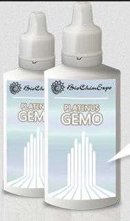 РАСТВОР GEMO
