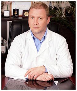 Риган Михаил Михайлович