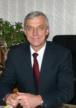 Сташкевич Анатолий Трофимович