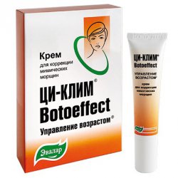 ЦИ-КЛИМ БОТОЭФФЕКТ (BOTOEFFECT)