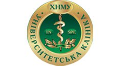 Университетская клиника ХНМУ