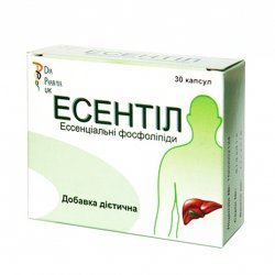 ЭСЕНТИЛ