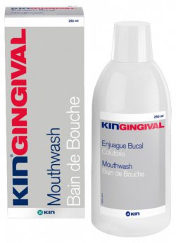 KINGINGIVAL (КИНГИНГИВАЛ)