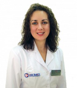 Культенко Виктория Петровна