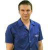 Микитенко Сергей Владимирович