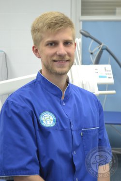 Павлюченко Евгений Юрьевич