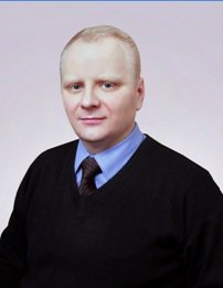 Петров Андрей Владимирович