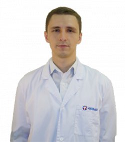 Плужник Павел Павлович