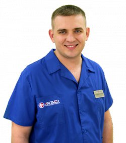 Савчук Михаил Михайлович