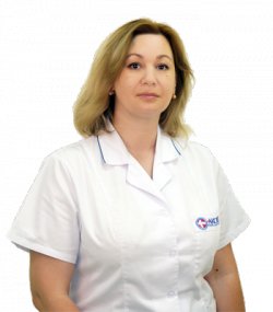 Сорока Ярослава Ивановна