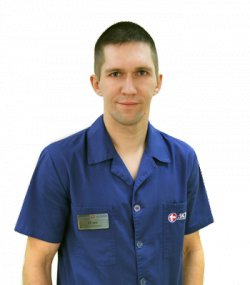 Вдовиченко Олег Константинович