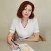 Власенко Галина Анатольевна