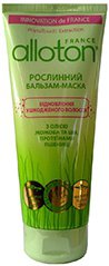АЛЛОТОН БАЛЬЗАМ-МАСКА