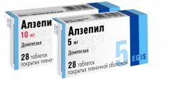 АЛЗЕПИЛ