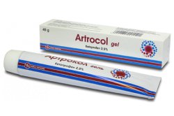 АРТРОКОЛ ГЕЛЬ