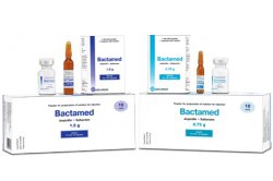 БАКТАМЕД