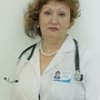 Барба Ирина Ивановна
