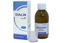 ДИАЛИН