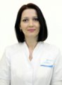 Гайдаш Елена Анатольевна