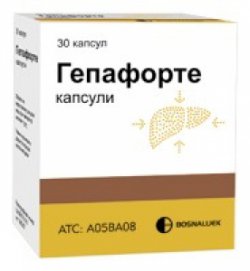 ГЕПАФОРТЕ