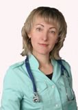 Гнатенко Татьяна Николаевна