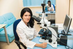 Горбоконь Наталья Николаевна