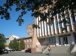 Хмельницкий Областной Онкологический Диспансер