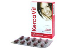 КЕРКАВИТ: инструкция, отзывы, аналоги, цена в аптеках - Medcentre.com.ua